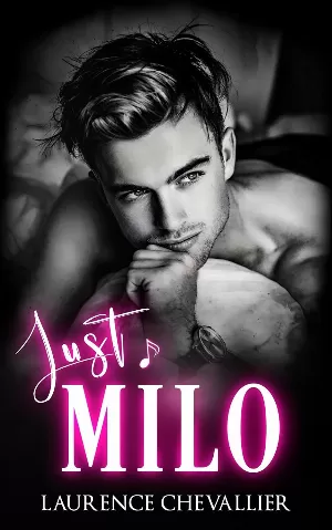 1001Ebooks - Just Milo Just Milo